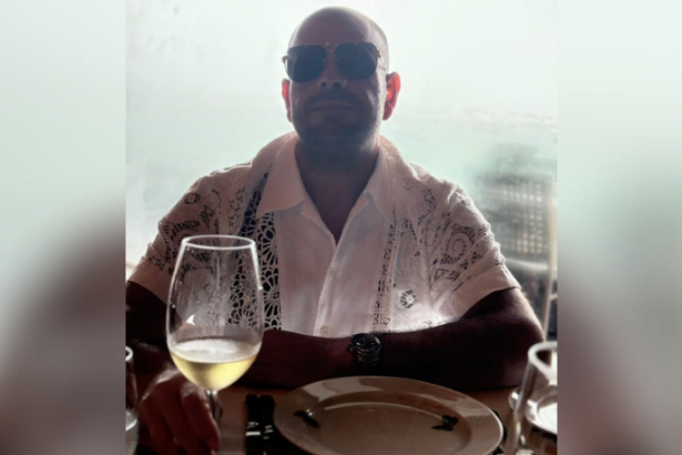 Andre Luiz Veiga Lauria