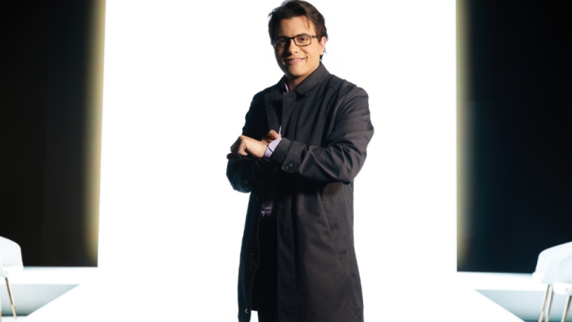 Otávio Oscar Fakhoury
