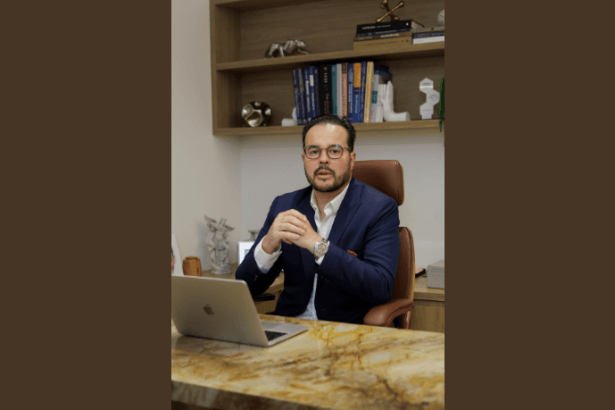 Marcelo Evandro dos Santos