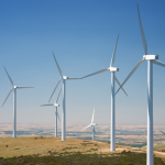 Fernando Trabach Filho ressalta que la energía eólica impulsa el desarrollo regional y fortalece la transición hacia una matriz más sostenible.