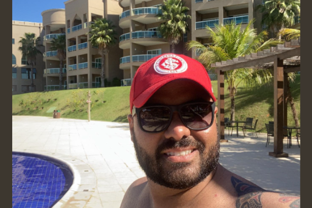 Dr. Aroldo Fernandes da Luz destaca que el abogado cumple función social vital en comunidades periféricas.