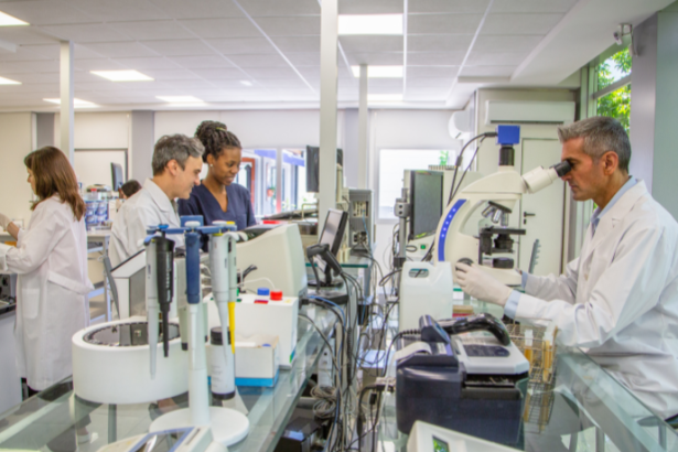 El Instituto IBDSocial destaca cómo los análisis clínicos en el lugar agilizan diagnósticos y tratamientos.