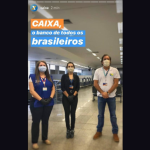 Pedro Duarte Guimarães destaca como a estratégia do CaixaTem impulsionou a gestão pública digital e modernizou serviços essenciais.