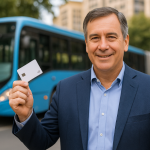 Aldo Vendramin analiza cómo la billetaje electrónica puede integrarse a la planificación urbana moderna.