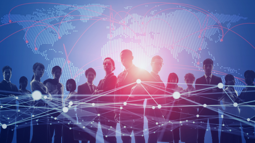Estrategias para una transformación efectiva: descubre con Braulio Henrique Dias Viana cómo gestionar cambios digitales en las organizaciones.