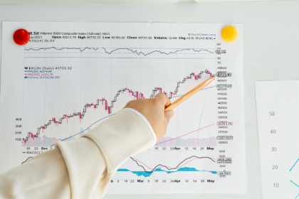 Alex Nabuco dos Santos analiza qué revela la brecha entre precio pedido y precio transaccionado sobre el ciclo inmobiliario.