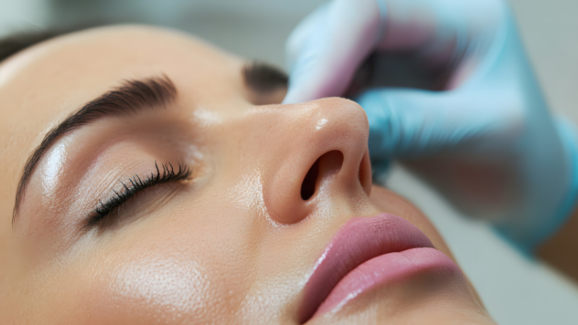 Cirugía plástica e a necessidade de retoques segundo Milton Seigi Hayashi.