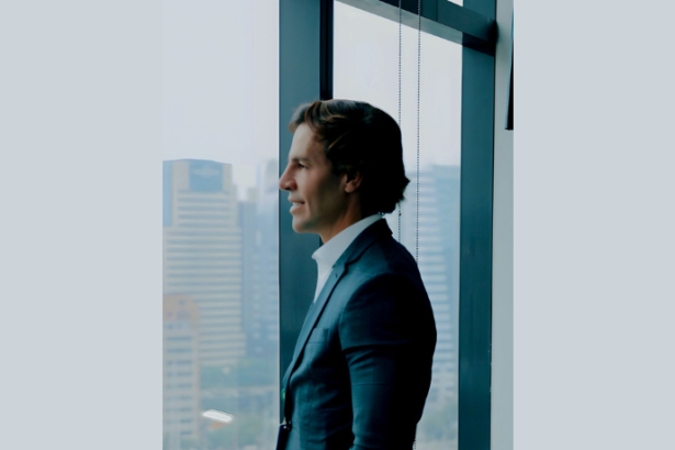 Ian dos Anjos Cunha explica cómo los ejercicios de fuerza y equilibrio son clave para un envejecimiento saludable y autónomo.