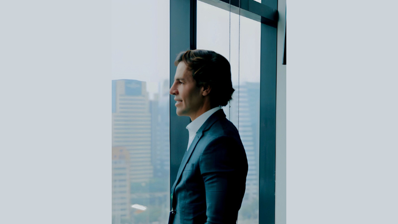 Ian dos Anjos Cunha explica cómo los ejercicios de fuerza y equilibrio son clave para un envejecimiento saludable y autónomo.