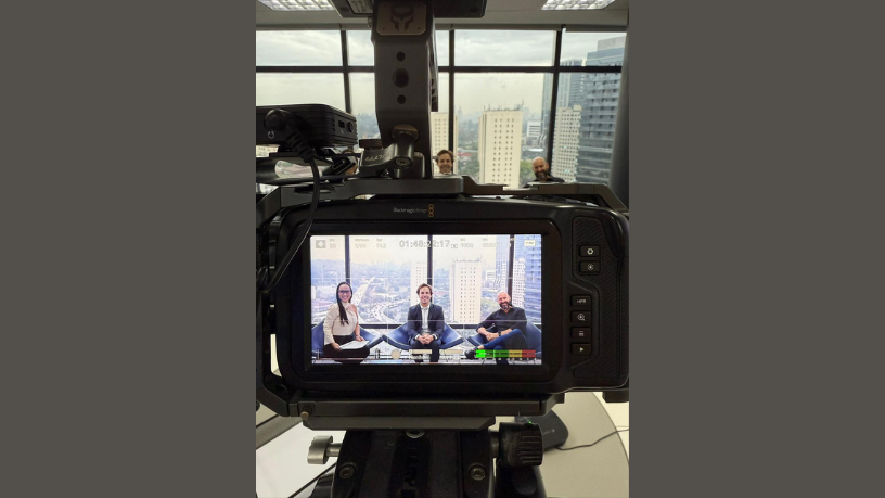 Según Ian dos Anjos Cunha, mantener fuerza y equilibrio mejora la calidad de vida y previene caídas en la edad avanzada.