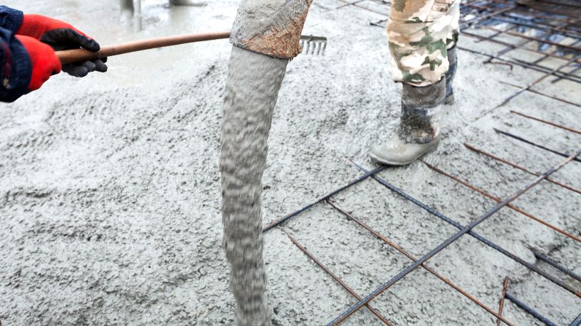 Según Valderci Malagosini Machado, la ejecución correcta de losas treliçadas depende de procesos bien definidos, atención técnica y buenas prácticas en obra.