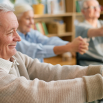 A prevenção contínua contribui para um envelhecimento mais saudável e com mais qualidade de vida, segundo o Sindnapi - Sindicato Nacional dos Aposentados, Pensionistas e Idosos.