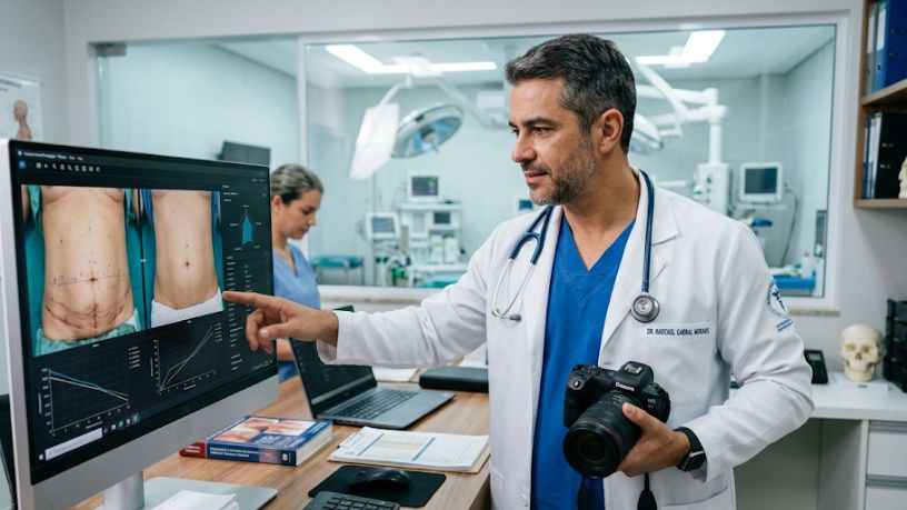 Haeckel Cabral Moraes