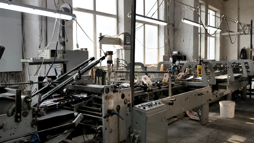 Valderci Malagosini Machado