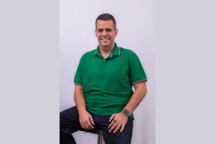 Dr. Vinicius Tadeu Sattin Rodrigues