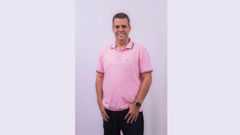 Dr. Vinicius Tadeu Sattin Rodrigues